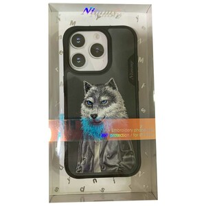 قیمت کاور فانتزی آیفون 15 پرو