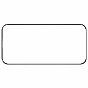 خرید گلس شفاف آیفون 15 پرو گرین