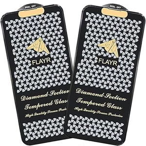 بهترین گلس تمام صفحه آیفون 14 پرو آمادو