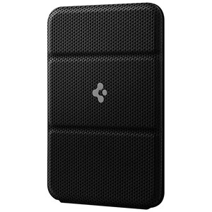 قیمت کیف هوشمند تاشو مغناطیسی با اسلات کارت اسپیگن