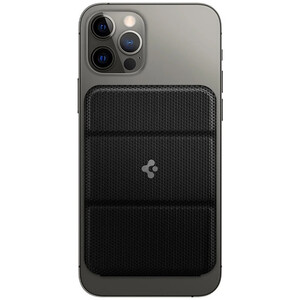 کیفیت کیف کارت مگ‌سیف آیفون و هولدر موبایل اسپیگن