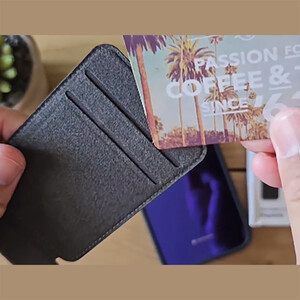 فروش کیف کارت مگ‌سیف آیفون و هولدر موبایل اسپیگن