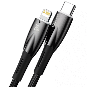 کابل تایپ سی به لایتنینگ