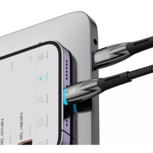 سیم شارژ آیفون