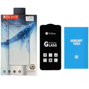 قیمت گلس موبایل آیفون 14 پرو پرووان