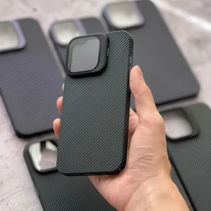 قیمت قاب فیبر کربن آیفون 14 پرو جی مکس