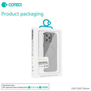 قاب مگنتی آیفون 14 پرو کوتتسی