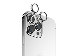 محافظ لنز آیفون 14 پرو و 14 پرو مکس گرین Green iphone 14 Pro/14 Pro Max HD Plus Camera Lens