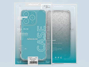 خرید گارد ژله ای برای iphone