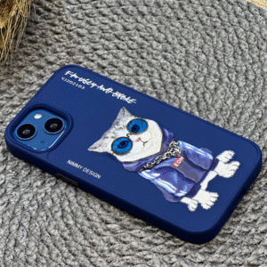 خرید قاب محافظ گوشی آیفون 15 نیمی