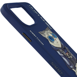 خرید قاب فانتزی گوشی آیفون 15 نیمی