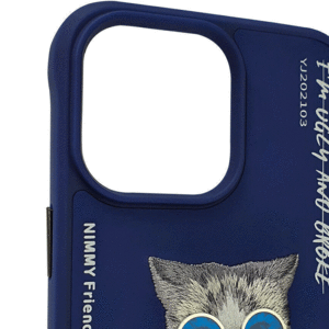 فروش قاب فانتزی گوشی آیفون 15 نیمی