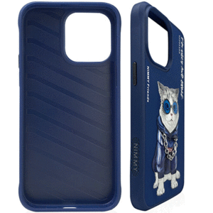 قیمت قاب فانتزی گوشی آیفون 15 نیمی