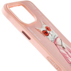 قیمت قاب فانتزی گوشی آیفون 15 نیمی