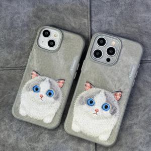 قیمت قاب محافظ گوشی آیفون 15 نیمی