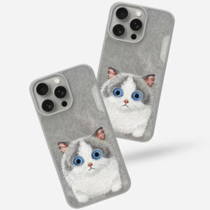 قاب فانتزی گوشی آیفون 15 نیمی