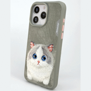 خرید قاب فانتزی گوشی آیفون 15 نیمی