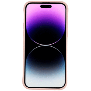 فروش قاب گربه گوشی آیفون 15 نیمی