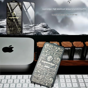 محافظ آنتی استاتیک آیفون 15