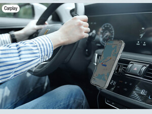 قیمت قاب محافظ ژله ای آیفون 15 نیلکین Nillkin Nature TPU Pro Magnetic case for Apple iPhone 15