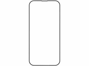 گلس آیفون 14 پلاس گرین Green iphone 14 Plus 3D Silicone Glass GN3DSHD14M