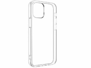 قاب ضد ضربه آیفون 14 پلاس گرین Green iphone 14 Plus Crystal Clear Anti-Shock Case