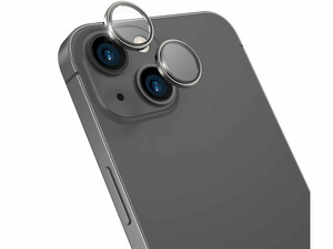 محافظ لنز دوربین آیفون 14 و 14 پلاس ویوو WiWU Lens Guard IP14 &amp; 14 Plus