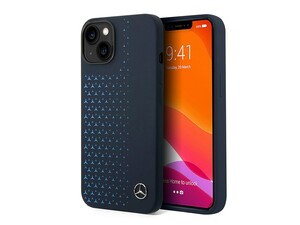 قاب سیلیکونی آیفون 14 پلاس طرح مرسدس بنز CG Mobile iphone 14 Plus Mercedes-Benz Silicone Case