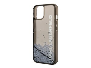 قاب آکواریومی آیفون 14 پلاس طرح کارل CG Mobile iphone 14 Plus Karl Lagerfeld Aquarium Case