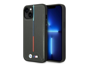 قاب چرمی مگ سیف آیفون 14 پلاس طرح بی ام و ام3 CG Mobile iphone 14 Plus BMW M3 Magsafe Leather Case