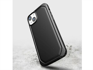 قاب ژله ای مات آیفون 14 پلاس مکس ایکس دوریا X-Doria Raptic iphone 14 Plus Slim Case