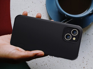 قاب نیلکین iphone 14 max