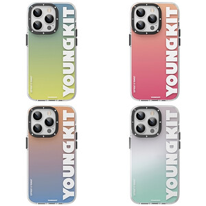 کاور مگنتی گوشی آیفون 14 یانگ‌کیت