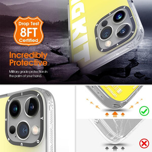 قیمت قاب مگنتی گوشی آیفون 14 یانگ‌کیت