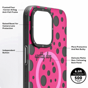 قیمت قاب مگنتی آیفون 14