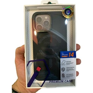 قاب مگنتی آیفون 14 ویوو LCC-107