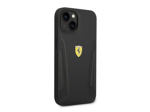 قاب چرمی آیفون 14 طرح فراری CG Mobile iphone 14 Ferrari Leather Case