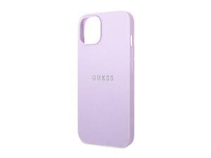 قاب چرمی آیفون 14 CG Mobile iphone 14 Guess Leather Case