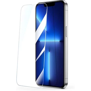 خرید گلس تمام صفحه آیفون 14پرومکس آمادو