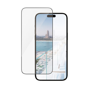 محافظ صفحه آیفون 14 پرو مکس