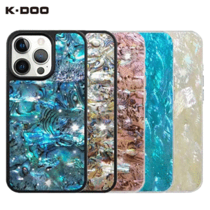 قاب محافظ گوشی آیفون 14 پرومکس کی‌زد‌دو