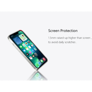 فروش قاب محافظ گوشی آیفون 14 پرومکس کی‌زد‌دو