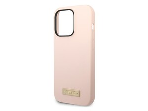 قاب سیلیکونی آیفون 14 پرو مکس CG Mobile iphone 14 Pro Max Guess Silicone Case