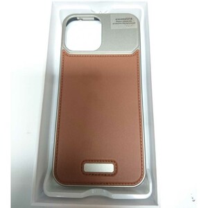 بهترین کاور مگ سیف آلومینیوم چرمی آیفون 13 پرومکس