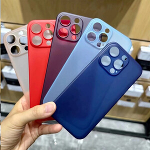 خرید قاب محافظ آیفون 13 پرومکس کی-دوو