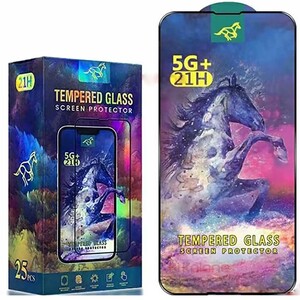 قیمت محافظ صفحه نمایش برند Horse برای گوشی اپل 13 پرو مکس