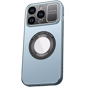 قاب مغناطیسی آیفون 13 پرومکس جی مکس Ultimate Experience