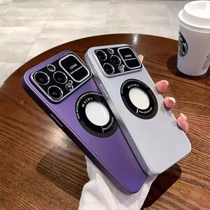 کیفیت قاب گوشی مغناطیسی آیفون 13 پرومکس جی مکس