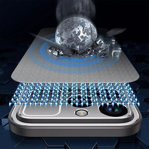 فروش قاب گوشی مغناطیسی آیفون 13 پرومکس جی مکس