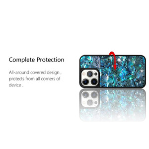 قیمت قاب محافظ گوشی آیفون 13 پرومکس کی‌زد‌دو